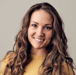 Meet your Posher, Rachel